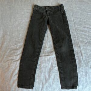 GAP Black Skinny Jeans Classic Comfortable Bottoms